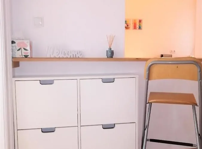 Cozy&Quiet Apartment Near Schoenbrunnpalace Vienna