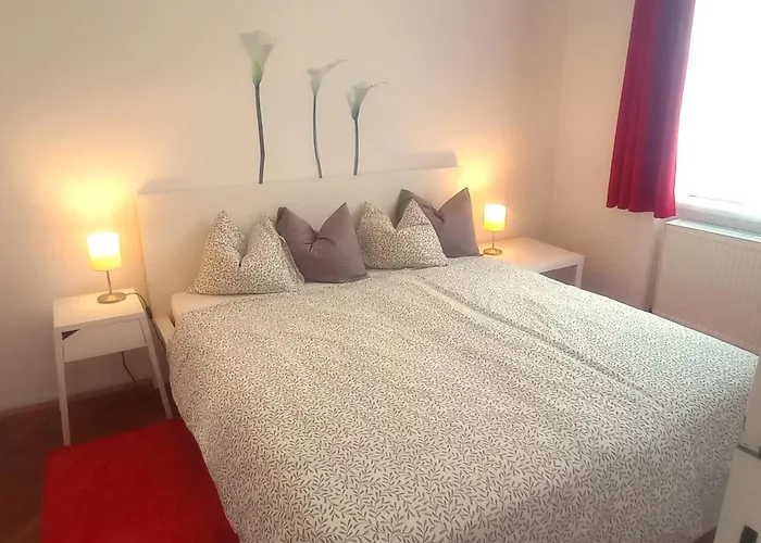 Cozy&Quiet Apartment Near Schoenbrunnpalace