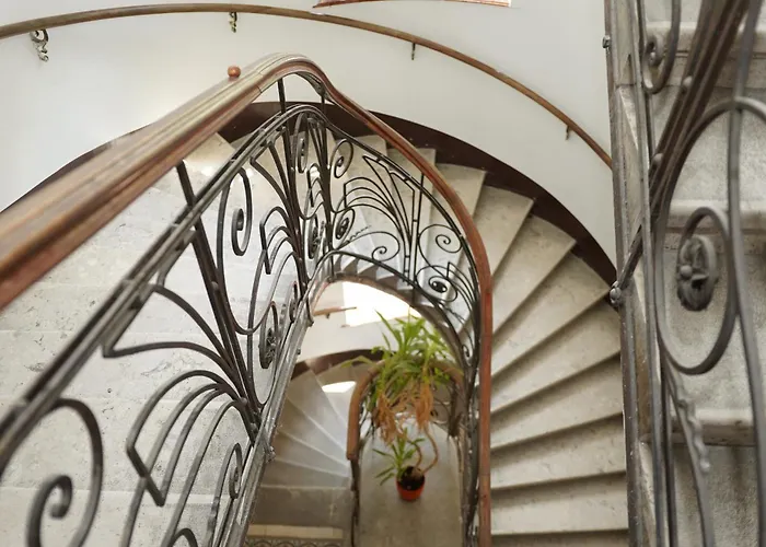 Cozy&Quiet Apartment Near Schoenbrunnpalace Vienna