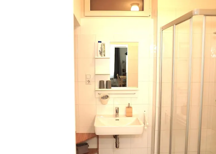 Cozy&Quiet Apartment Near Schoenbrunnpalace Apartment