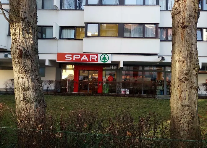 Cozy&Quiet Apartment Near Schoenbrunnpalace Vienna