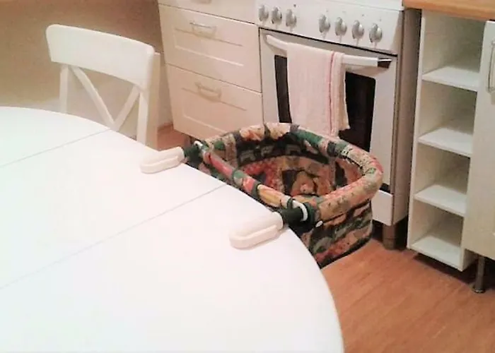 Cozy&Quiet Apartment Near Schoenbrunnpalace Apartment Vienna